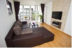 Imagen de la habitación del Apartamentos Go-apartments Potsdamer Platz. Foto 2