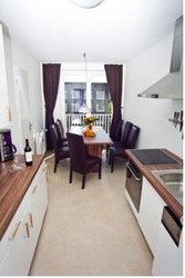 Imagen de la habitación del Apartamentos Go-apartments Potsdamer Platz. Foto 3