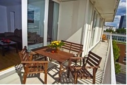 Imagen de los exteriores del Apartamentos Go-apartments Potsdamer Platz. Foto 6