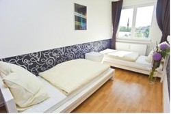 Imagen de la habitación del Apartamentos Go-apartments Potsdamer Platz. Foto 4