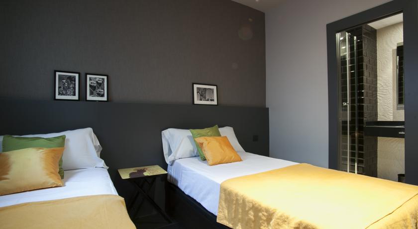 Imagen general del Apartamentos Godó Luxury Apartment Passeig De Gracia. Foto 4