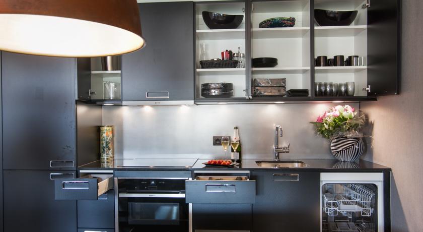 Imagen general del Apartamentos Godó Luxury Apartment Passeig De Gracia. Foto 5