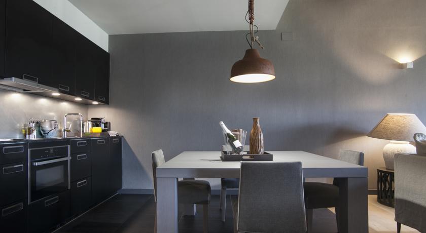 Imagen general del Apartamentos Godó Luxury Apartment Passeig De Gracia. Foto 6