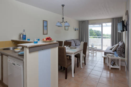 Imagen general del Apartamentos Go&eacute;lia Royal Park. Foto 2