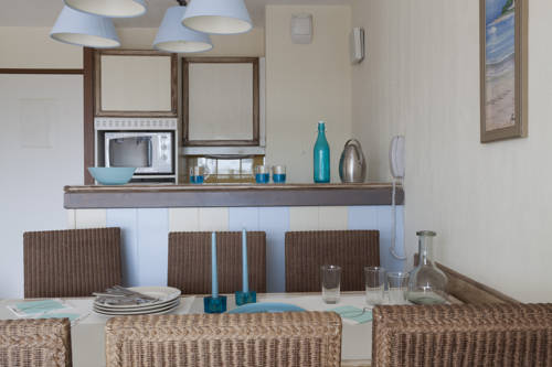 Imagen general del Apartamentos Go&eacute;lia Royal Park. Foto 3