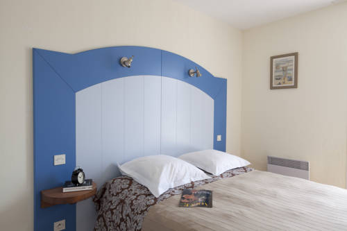 Imagen general del Apartamentos Go&eacute;lia Royal Park. Foto 4