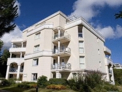 Imagen general del Apartamentos Go&eacute;lia Royal Park. Foto 9