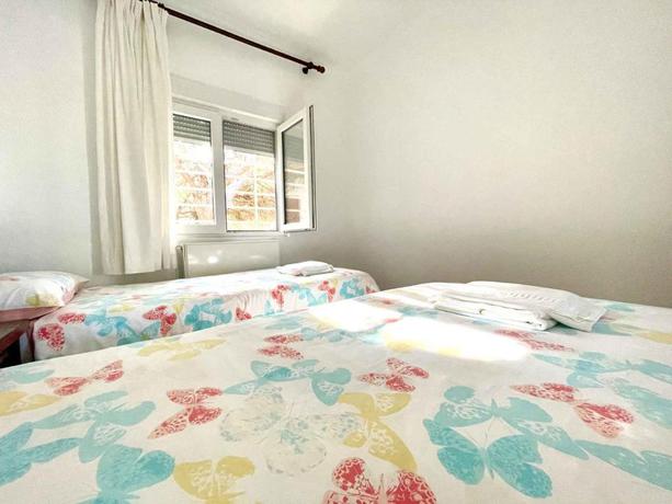 Imagen de la habitación del Apartamentos Goetten Mar. Foto 7