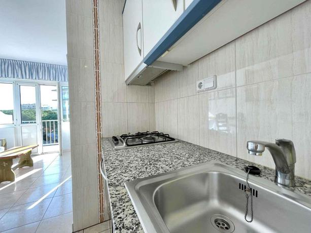 Imagen de la habitación del Apartamentos Goetten Mar. Foto 8