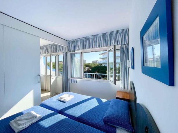 Imagen de la habitación del Apartamentos Goetten Mar. Foto 9