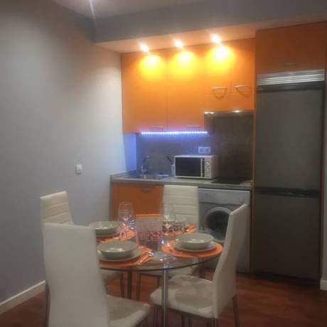 Imagen de la habitación del Apartamentos Gold Cervantes. Foto 2