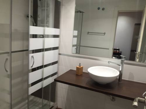 Imagen de la habitación del Apartamentos Gold Cervantes. Foto 3