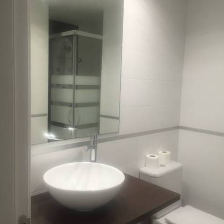 Imagen de la habitación del Apartamentos Gold Cervantes. Foto 4