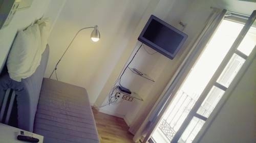 Imagen general del Apartamentos Gold II. Foto 2