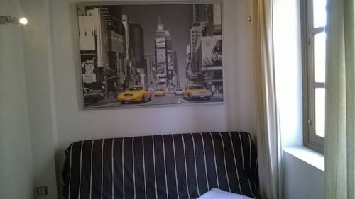 Imagen general del Apartamentos Gold II. Foto 4