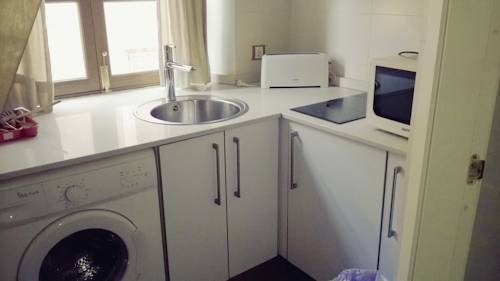 Imagen general del Apartamentos Gold II. Foto 6