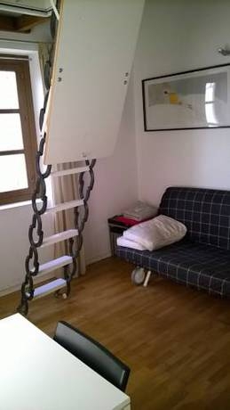 Imagen general del Apartamentos Gold II. Foto 8