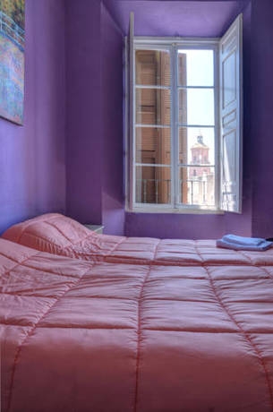 Imagen general del Apartamentos Gold, M&aacute;laga. Foto 3