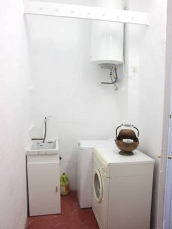 Imagen general del Apartamentos Gold, M&aacute;laga. Foto 5