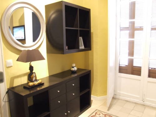 Imagen general del Apartamentos Gold, M&aacute;laga. Foto 6