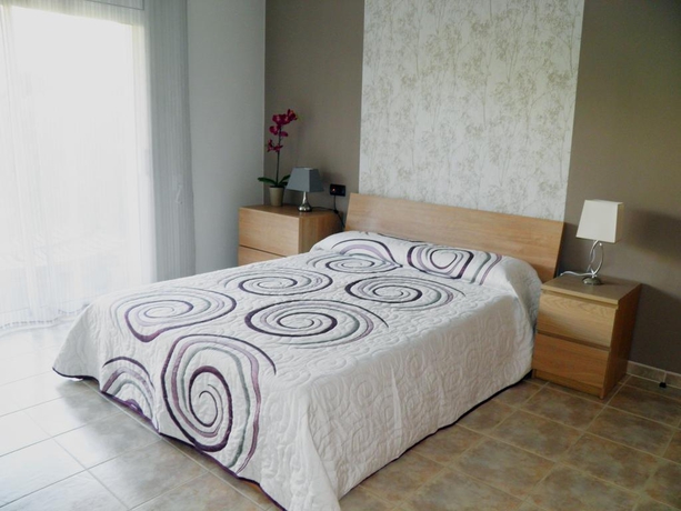 Imagen general del Apartamentos Golden Beach, Sant Carles de la Rapita. Foto 3