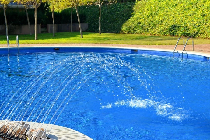 Imagen general del Apartamentos Golden Beach, Sant Carles de la Rapita. Foto 5