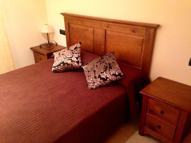 Imagen general del Apartamentos Golden Beach, Sant Carles de la Rapita. Foto 9