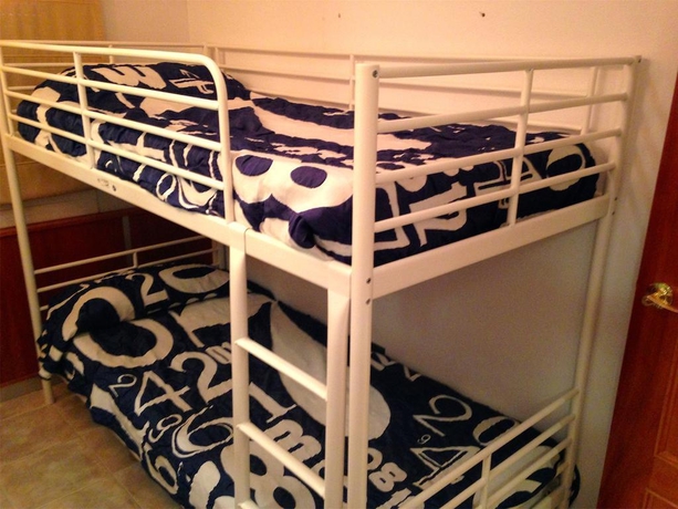 Imagen general del Apartamentos Golden Beach, Sant Carles de la Rapita. Foto 13