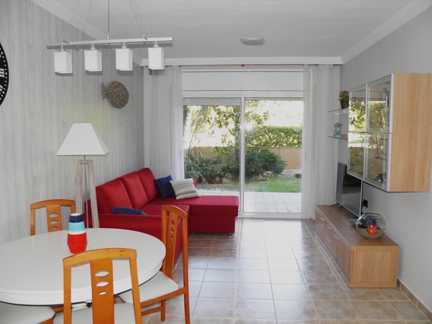 Imagen general del Apartamentos Golden Beach, Sant Carles de la Rapita. Foto 14