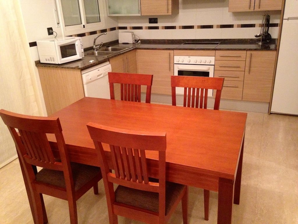 Imagen general del Apartamentos Golden Beach, Sant Carles de la Rapita. Foto 15