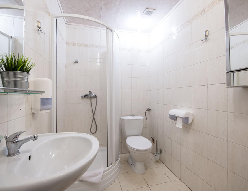Imagen general del Apartamentos Golden Lion Apartments Szewska. Foto 4