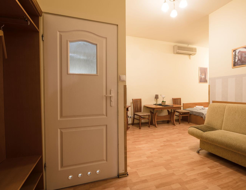Imagen general del Apartamentos Golden Lion Apartments Szewska. Foto 10