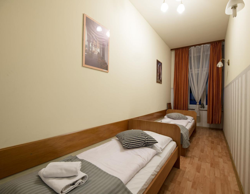 Imagen general del Apartamentos Golden Lion Apartments Szewska. Foto 13