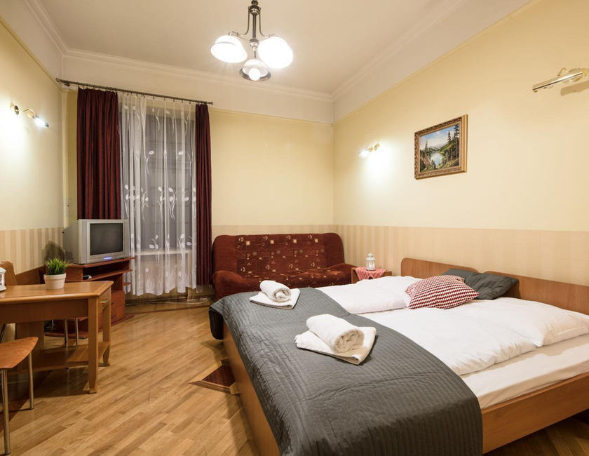 Imagen general del Apartamentos Golden Lion Apartments Szewska. Foto 15