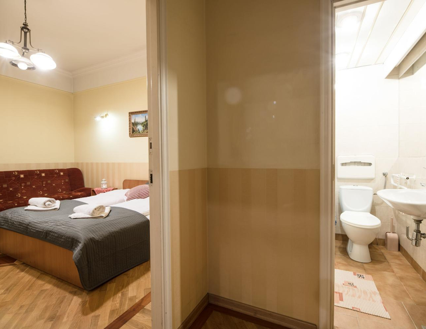 Imagen general del Apartamentos Golden Lion Apartments Szewska. Foto 16
