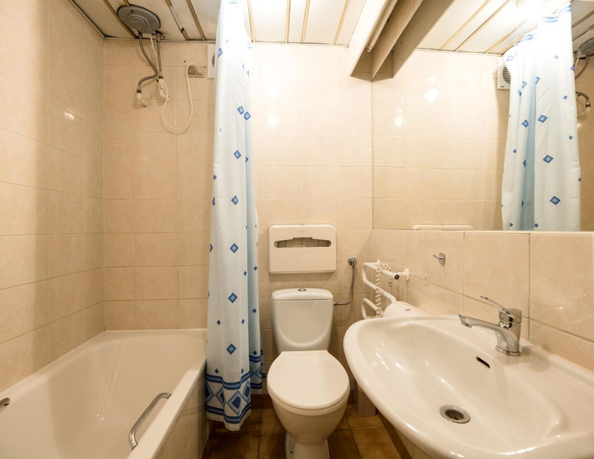 Imagen general del Apartamentos Golden Lion Apartments Szewska. Foto 17