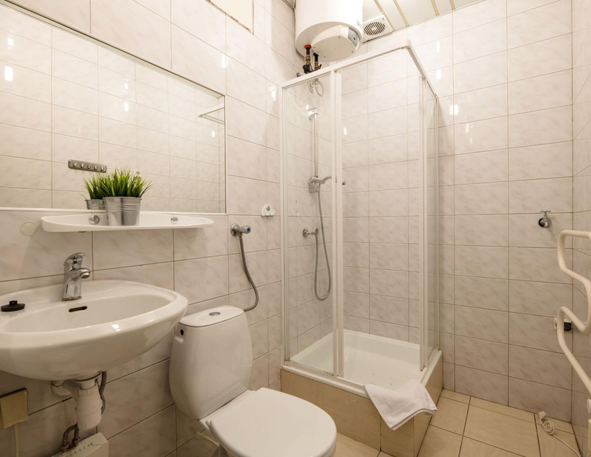 Imagen general del Apartamentos Golden Lion Apartments Szewska. Foto 18