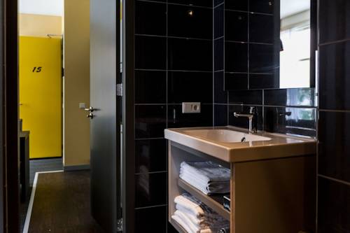 Imagen de la habitación del Apartamentos Golden Mansion Aparthotel. Foto 9