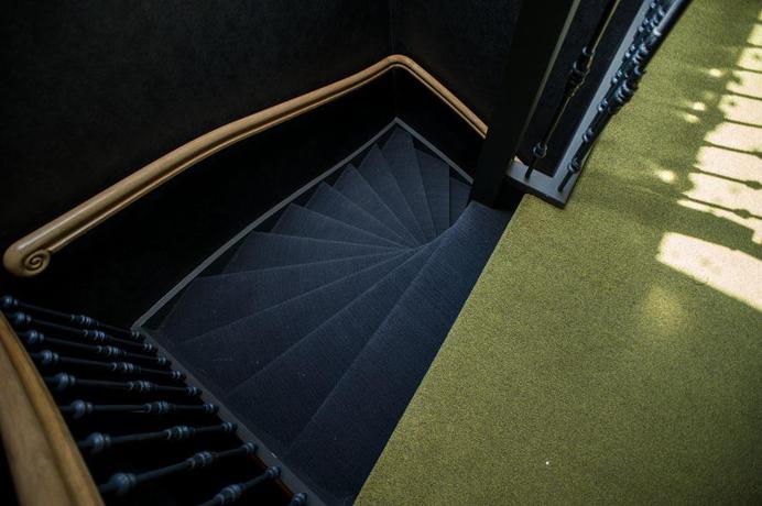 Imagen general del Apartamentos Golden Mansion Aparthotel. Foto 5