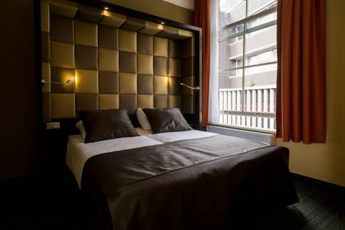 Imagen de la habitación del Apartamentos Golden Mansion Aparthotel. Foto 13