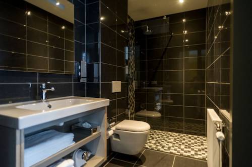 Imagen de la habitación del Apartamentos Golden Mansion Aparthotel. Foto 16