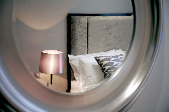 Imagen de la habitación del Apartamentos Golden Square. Foto 3