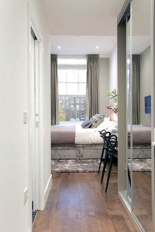 Imagen de la habitación del Apartamentos Golden Square. Foto 6