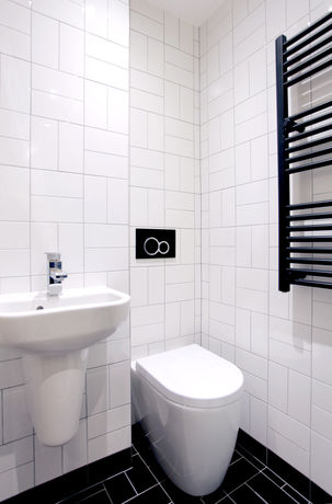 Imagen de la habitación del Apartamentos Golden Square. Foto 11