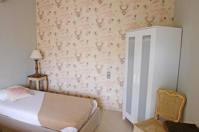 Imagen general del Apartamentos Golden Sun Apartments. Foto 2