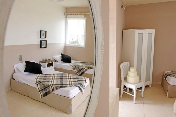 Imagen general del Apartamentos Golden Sun Apartments. Foto 3