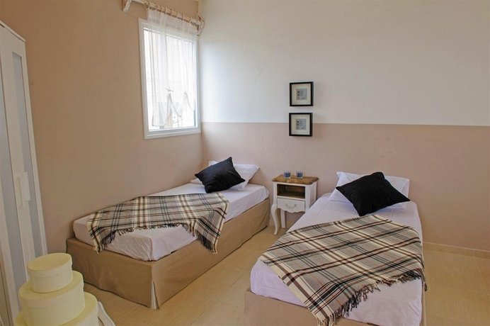 Imagen general del Apartamentos Golden Sun Apartments. Foto 4