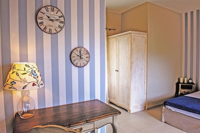 Imagen general del Apartamentos Golden Sun Apartments. Foto 6