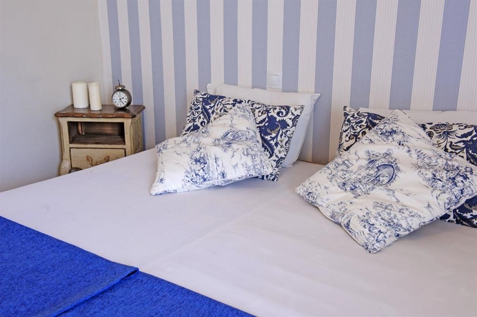 Imagen general del Apartamentos Golden Sun Apartments. Foto 7