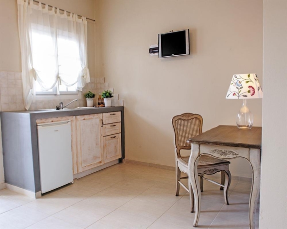 Imagen general del Apartamentos Golden Sun Apartments. Foto 14